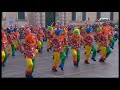 Karnival Malta 2018 - Annalise Dance Studios - L-Innu Tal-Karnival