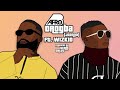 Afro b drogba(Joanna) ft wizkid