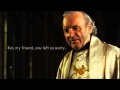 Les Misérables OST - The Bishop Lyrics 
