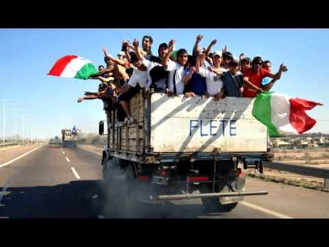 Guaymallén el más grande de Mendoza