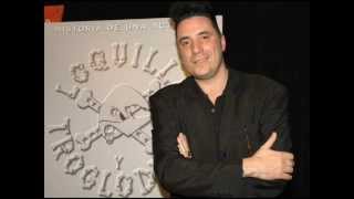 Siempre vestida de negro - Loquillo