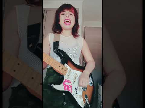 Automatic Lover - The Vibrators