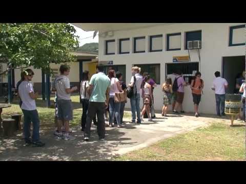 Universidade Já - Horário de Funcionamento do RU
