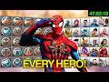 Can I Win On EVERY Hero Get ALL Achievements In Under 48 Hours Marvel Rivals