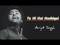 Tu Hi Hai Aashiqui Instrumental Ringtone Arijit Singh Need You 2 0