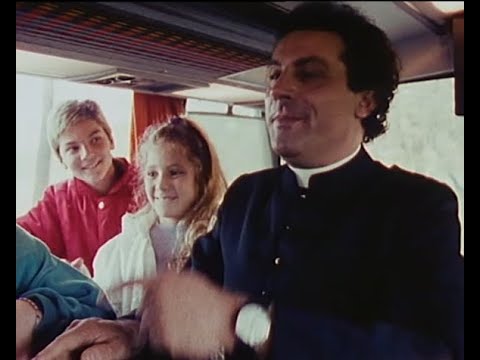 Don Tonino e la casa dei veleni episodio 4 stagione 2 completo