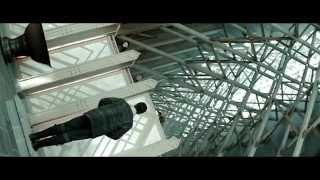 Star Trek // Holy Water