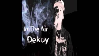 In The Air - Dekoy