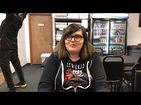 Top 32 YCS Minneapolis - Alyse Davis - Tearlament Danger
