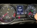 vw passat b8 | Golf | Skoda,  service reset | how to reset oil change service| inspection service