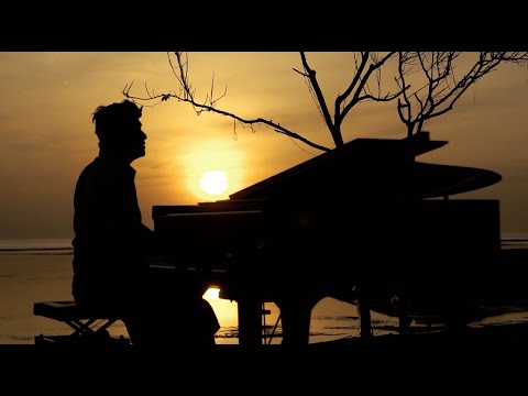 Sanur Reef - Indra Lesmana Surya Sewana (Official Video)