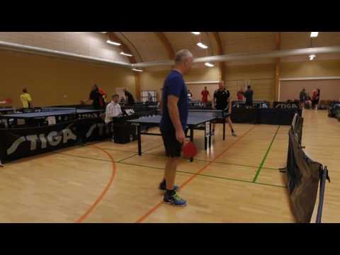 170108 ØM2M, Jesper Christensen - Göran Garnfeldt