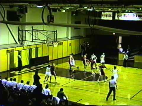 1994 Men's Duckworth Challenge - Manitoba vs Winnipeg - Classic Games