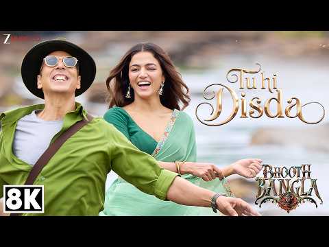 Tu Hi Disda — watch video