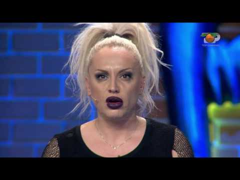 Portokalli, 16 Prill 2017 - Pleqte (Takimi me mbesen)