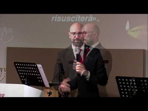 3 giorni e 3 notti dalla vera Pasqua - Matteo 12:40