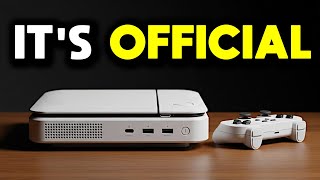 EMULATION CONSOLES & PC GAMING Just Got Crazy 🤯