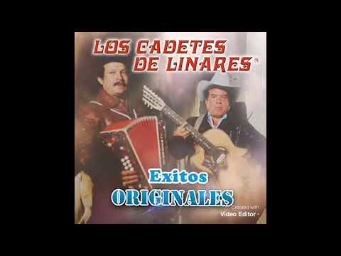 Laurita Garza - Los Cadetes De Linares