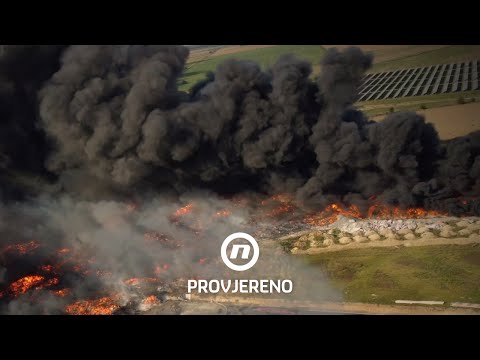 Nekad žitnica Hrvatska, danas zaboravljena – tko je odgovoran za propast Slavonije? | Provjereno