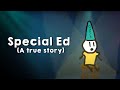 Kirt Connor Special Ed