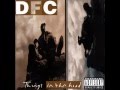 DFC Caps Get Peeled Ft MC Eiht