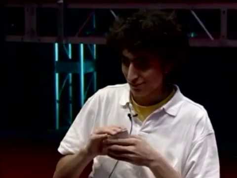 Magic: the Gathering - 2003 Pro Tour Yokohama: Masters Final [Bob Maher Jr v Gabriel Nassif]