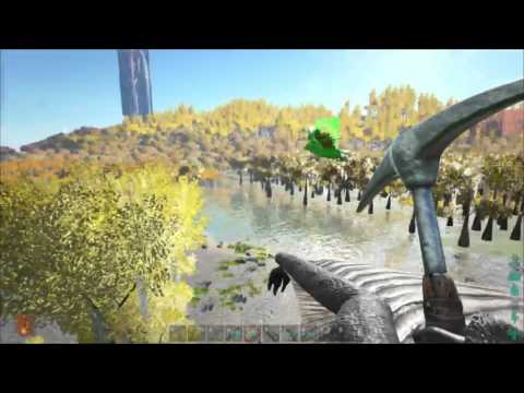 ark season 3 episode 30 purge day raiding with r