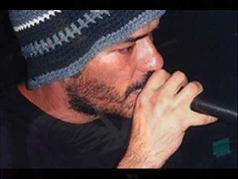 Black Alien & Speed - Jah Jah Overall