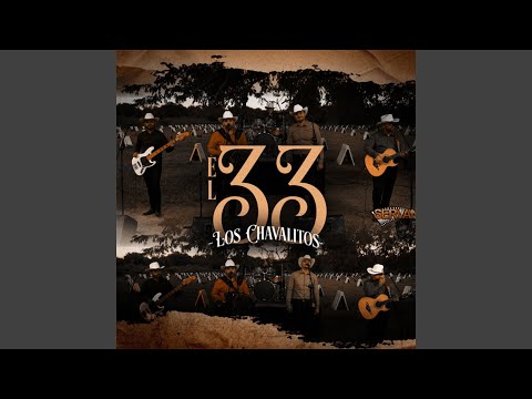 El 33 (En Vivo)