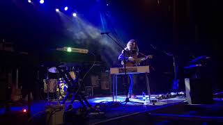 Kurt Vile - Dust Bunnies (Solo), X-TRA, Zurich 2018