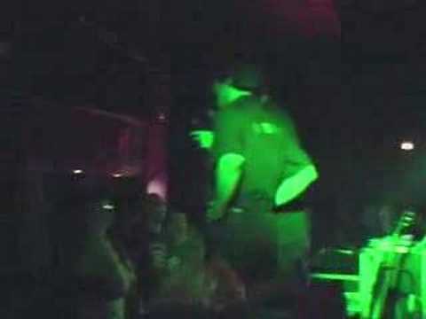 mogwai vs. chunklet!