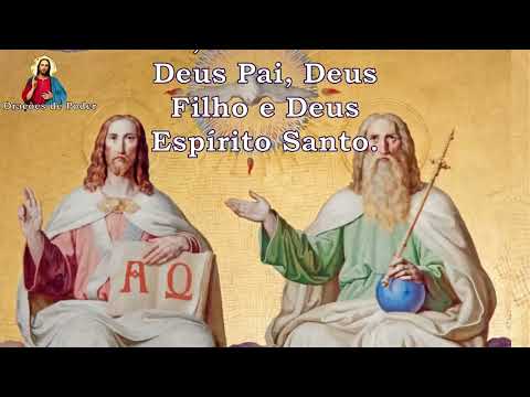 the seven forces of the Creed