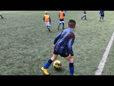 NK TALENTEN TOERNOOI-KOLPING BOYS VS WODAN(2)