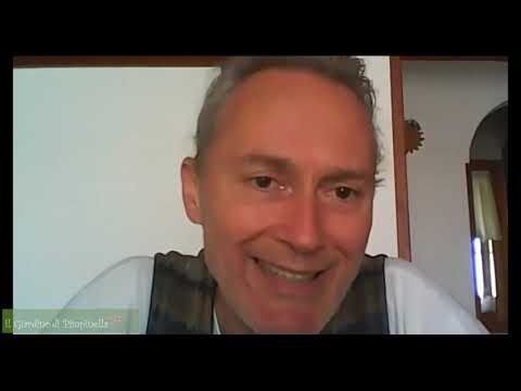 ALCHIMIA VEGETALE O SPAGIRIA - TRAILER