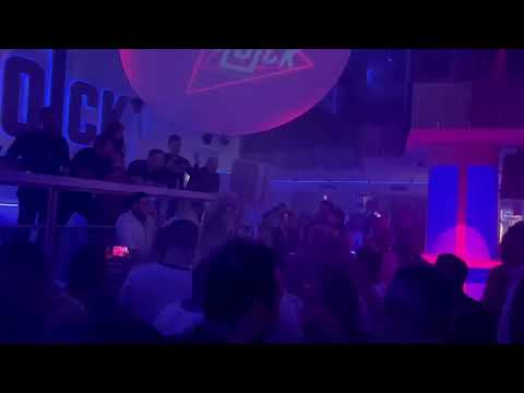 Draft - Egymásra vágyunk - Live @ Lock Budapest, 2025.11.08