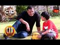 A Hypnotizing Toy CID Movies 30 May 2026