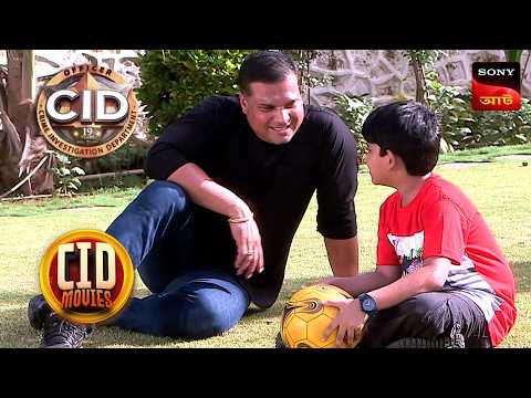 A Hypnotizing Toy  | CID Movies | 30 May 2026
