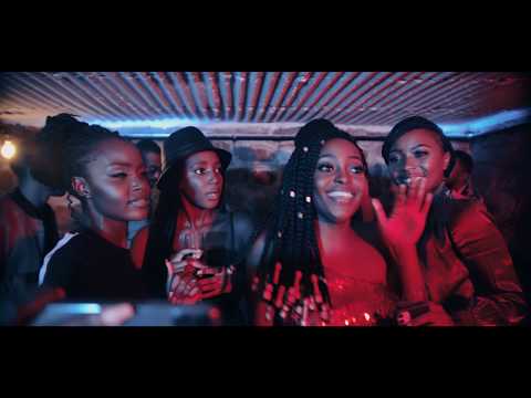 Kp Illest - Jealousy Official Music Video