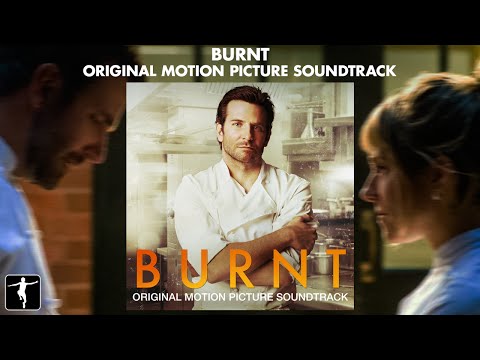 Burnt - Soundtrack Preview (Official Video)