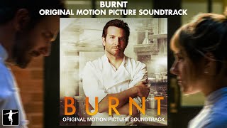 Burnt - Soundtrack Preview (Official Video)