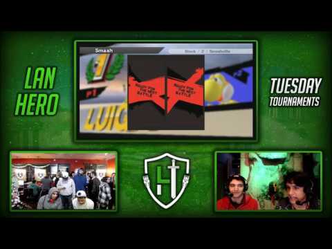 LAN Hero Monthly Elegant Vs Maiko