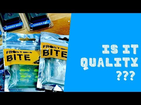 YouTube video about: Who owns frostbite fishing company?