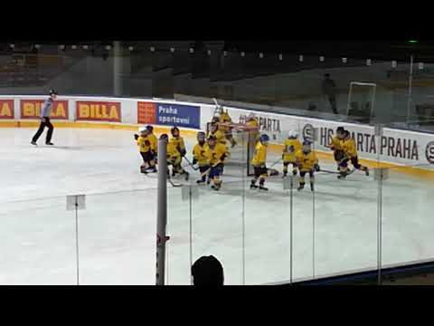 Pokřik tímu sk černošice