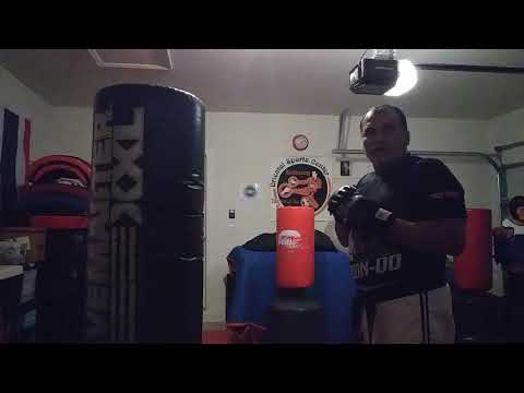 Master Enrique Franceschi tip of the week: The sweet science