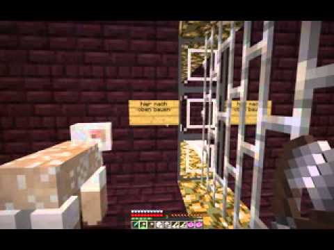 60 Challanges-Adventuremap #008 mit xXTheGameStarXx [Deutsch]