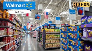 Download lagu Inside Walmart Texas 🇺🇸 | Full Walking Tour in 4K HDR mp3 Download lagu Inside Walmart Texas 🇺🇸 | Full Walking Tour in 4K HDR mp3