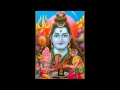 Shiva Suprabatham Tamil