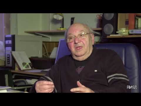 Intervista ad Abramo Seghetto
