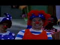 The Big Comfy Couch Floppy Part 2
