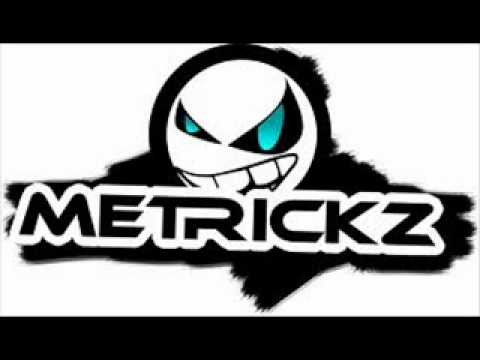 Metrickz - Bums die Katze